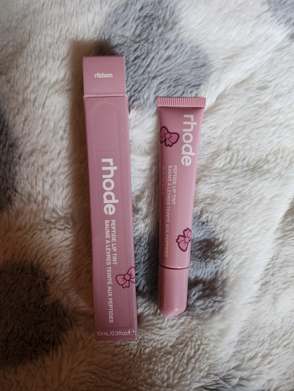 Rhode Peptide Lip Tint Ribbon LIMITED EDITION